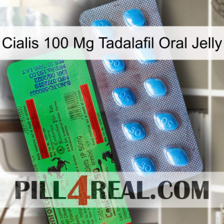 Cialis 100Mg Tadalafil Oral Jelly new03